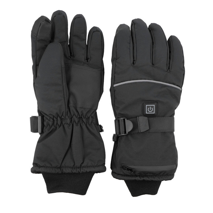 Oak Creek® hansker med varme